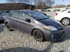2015 Toyota Prius  de vânzare în North Billerica, MA - Front End