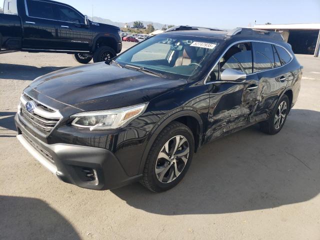 2020 Subaru Outback Touring Ldl
