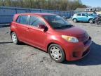 2010 Toyota Scion Xd  იყიდება York Haven-ში, PA - Rear End