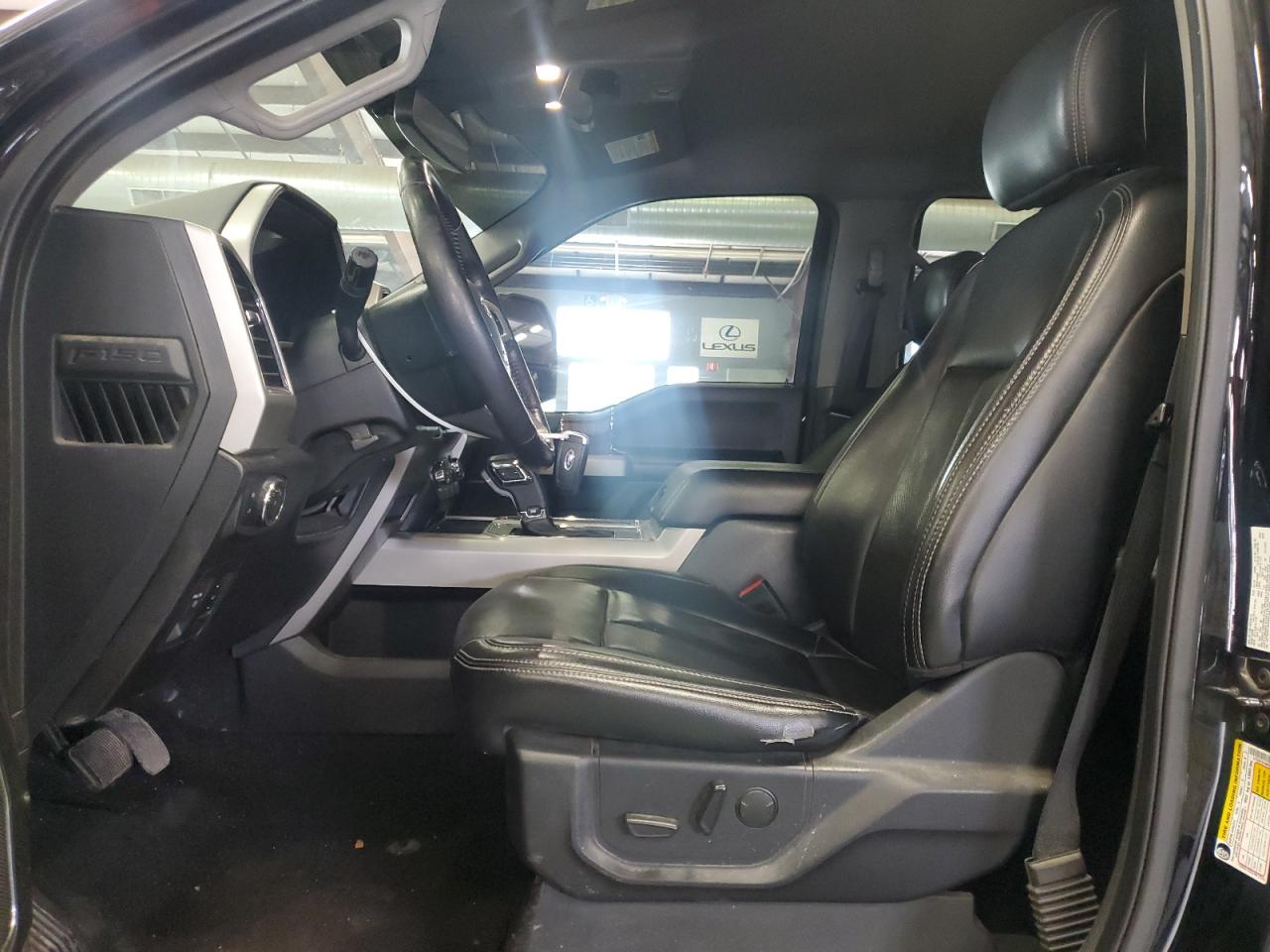 2019 Ford F-150 VIN: A67288 Lot: 54823715