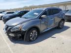 2018 Nissan Murano S за продажба в Louisville, KY - Front End