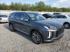 2025 Hyundai Palisade Sel Premium на продаже в Memphis, TN - Water/Flood