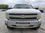 2013 Chevrolet Silverado K1500 Lt na sprzedaż w Corpus Christi, TX - Vandalism