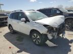 2018 Subaru Forester 2.5I Premium for Sale in Kansas City, KS - Front End