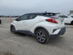 2020 Toyota C-Hr Xle للبيع في Wilmer، TX - Front End