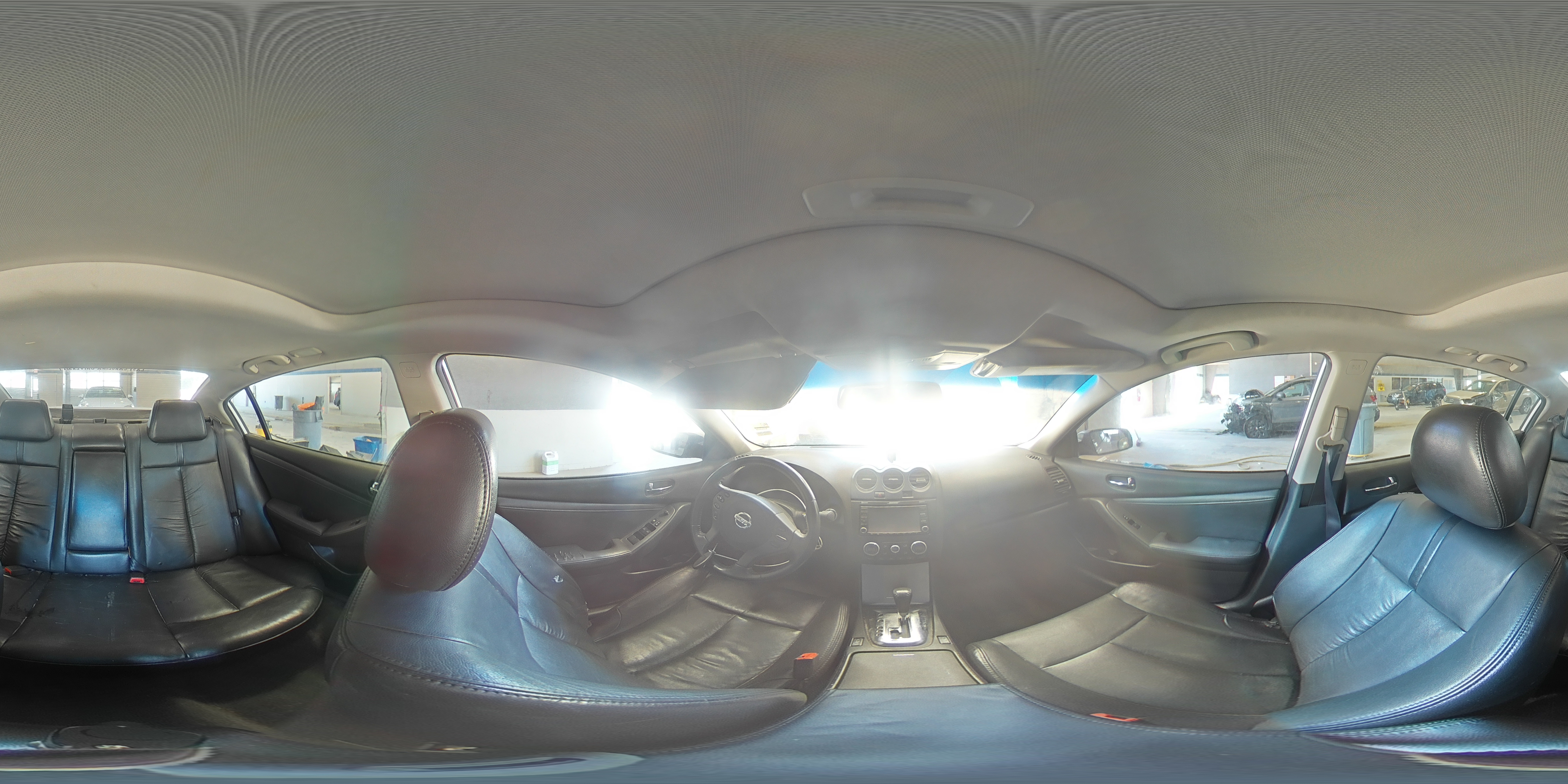 2012 Nissan Altima Sr VIN: 1N4BL2APXCC220519 Lot: 55074605