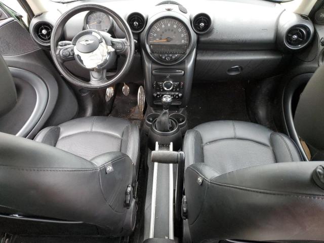  MINI COOPER 2016 Zielony