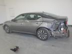 2024 Nissan Altima Sv للبيع في Assonet، MA - Rear End