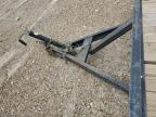 2016 C&M Utility Trailer na sprzedaż w Mercedes, TX - All Over
