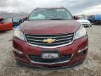 2015 Chevrolet Traverse Lt de vânzare în Magna, UT - Front End