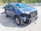 2016 KIA SPORTAGE 1 for sale at Copart WHITBURN