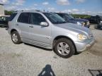 2005 Mercedes-Benz Ml 500 на продаже в Spartanburg, SC - Side