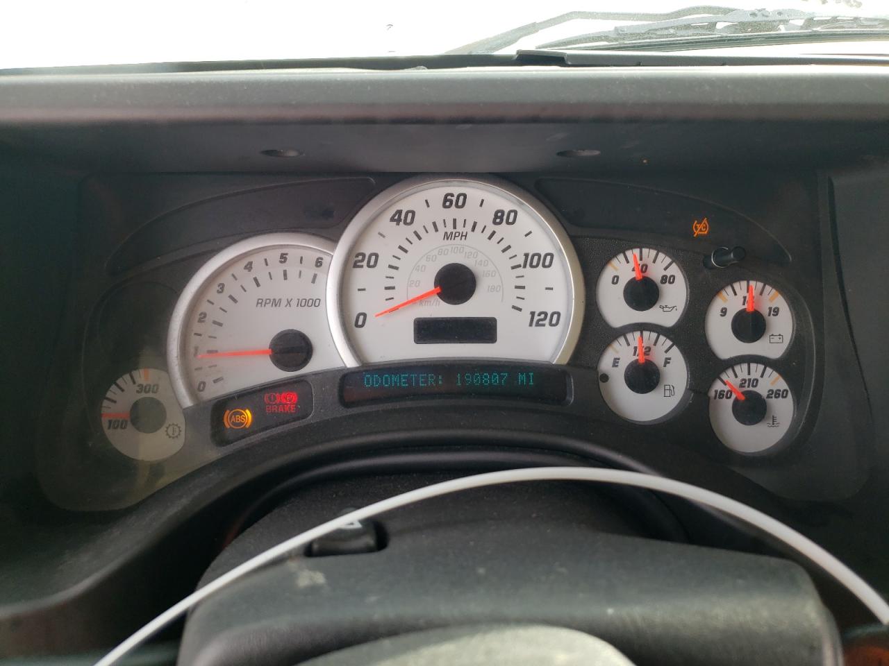 2003 Hummer H2 VIN: 5GRGN23U53H143699 Lot: 51623025