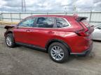 2025 Honda Cr-V Ex იყიდება Dyer-ში, IN - Front End