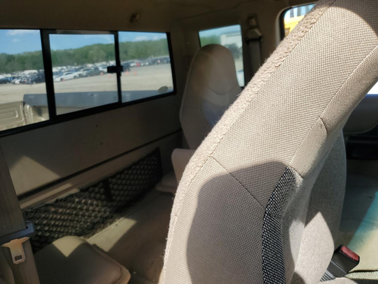 2001 Ford Ranger Super Cab VIN: 1FTYR14U41PA63705 Lot: 50570265