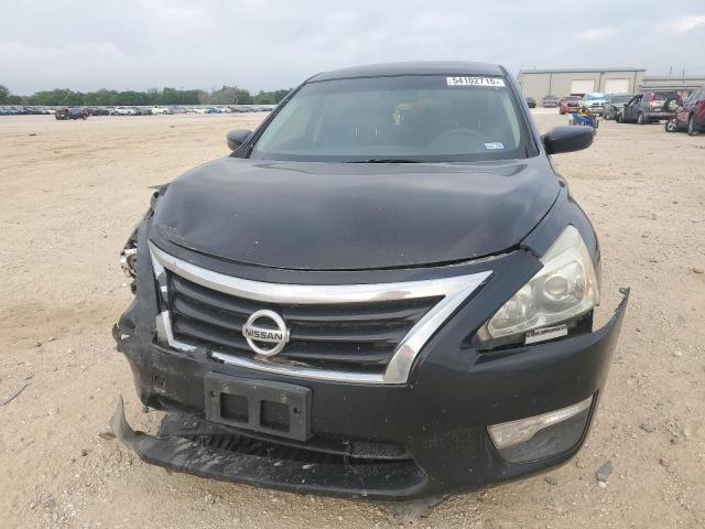 NISSAN ALTIMA 2015 Черный