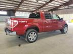 2013 Ford F150 Supercrew на продаже в East Granby, CT - Minor Dent/Scratches
