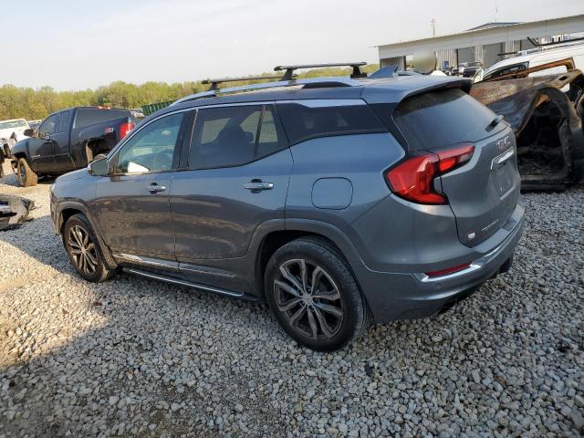 GMC TERRAIN 2018 Gray