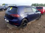 2018 VOLKSWAGEN GOLF GTE A for sale at Copart WISBECH