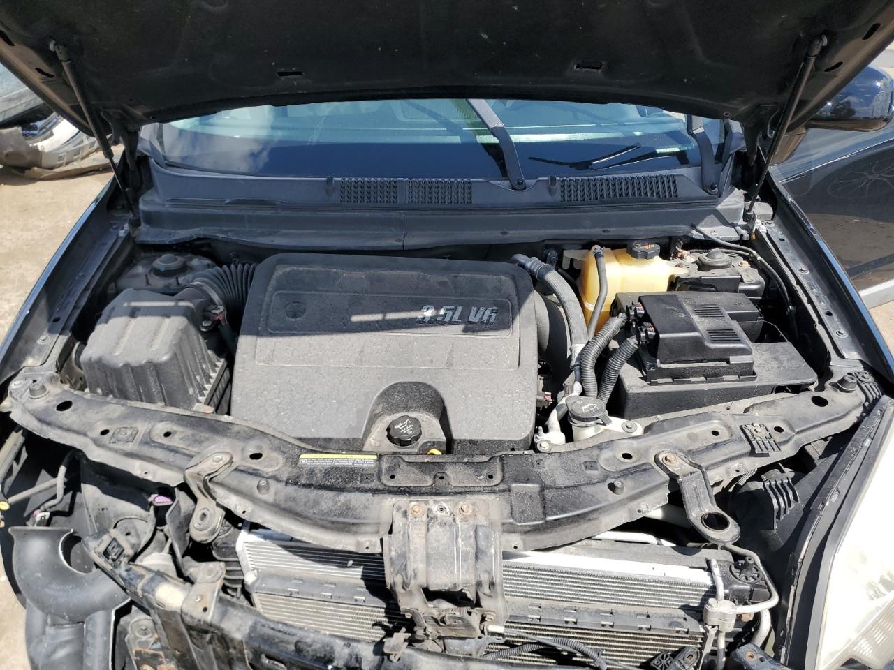 2009 Saturn Vue Xe VIN: 3GSDL43N69S530698 Lot: 52716345