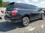 2021 Ford Expedition Max Platinum for Sale in Riverview, FL - Front End
