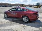 2015 Chrysler 200 C na sprzedaż w Duryea, PA - All Over