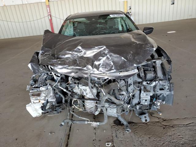  HONDA CIVIC 2018 Charcoal