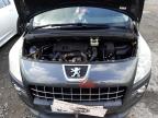 2012 PEUGEOT 3008 ALLUR for sale at Copart WOLVERHAMPTON