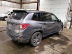 2020 Honda Passport Exl за продажба в Anchorage, AK - Normal Wear
