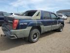2002 Chevrolet Avalanche K1500 for Sale in Davison, MI - Minor Dent/Scratches