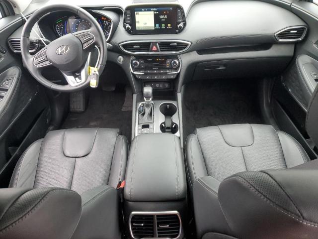  HYUNDAI SANTA FE 2020 Brown