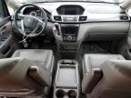 2014 Honda Odyssey Exl на продаже в Indianapolis, IN - Front End