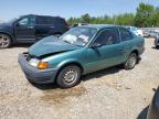 1995 Toyota Tercel Std zu verkaufen in Memphis, TN - Front End