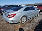 2015 Mercedes-Benz Cls 400 4Matic за продажба в Hillsborough, NJ - Front End