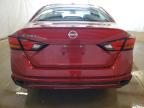 2025 Nissan Altima Sv на продаже в Mercedes, TX - Water/Flood