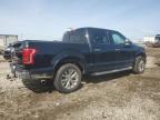2016 Ford F150 Supercrew للبيع في Chicago Heights، IL - Vandalism