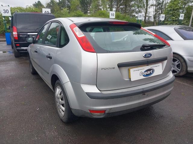 2006 FORD FOCUS LX