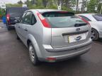 2006 FORD FOCUS LX for sale at Copart GLOUCESTER
