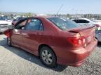 2007 Toyota Corolla Ce for Sale in Mentone, CA - All Over