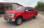 2018 Ford F150 Supercrew იყიდება Wilmer-ში, TX - Minor Dent/Scratches