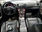 2007 Subaru Legacy 2.5I Limited for Sale in Center Rutland, VT - Side