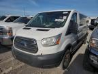 2015 FORD TRANSIT T-350 for sale at Copart TN - NASHVILLE