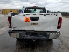 2011 Chevrolet Silverado C1500 de vânzare în Orlando, FL - Side