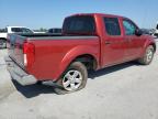 2012 Nissan Frontier S იყიდება Lebanon-ში, TN - Mechanical