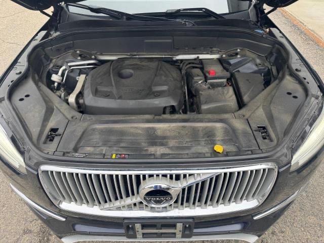 2017 VOLVO XC90 T6
