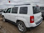 2016 Jeep Patriot Latitude للبيع في Elgin، IL - Minor Dent/Scratches