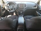 2017 Jeep Cherokee Latitude продається в Eight Mile, AL - Front End
