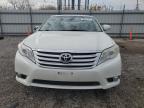 2011 Toyota Avalon Base продається в Chicago Heights, IL - Rear End