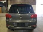 2016 Volkswagen Tiguan S for Sale in East Granby, CT - Front End