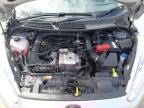 2015 FORD FIESTA ZET for sale at Copart PETERLEE